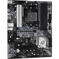 ASRock B550 Phantom Gaming 4 ATX AM4 AMD B550